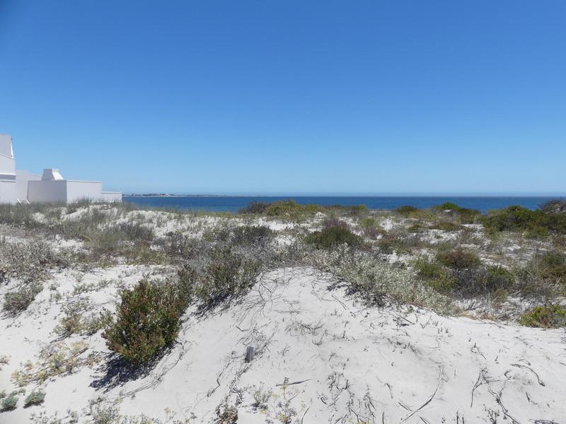 0 Bedroom Property for Sale in Shelley Point Western Cape